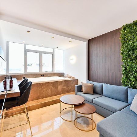 Porto Sea View Apartments Salonic Exterior foto
