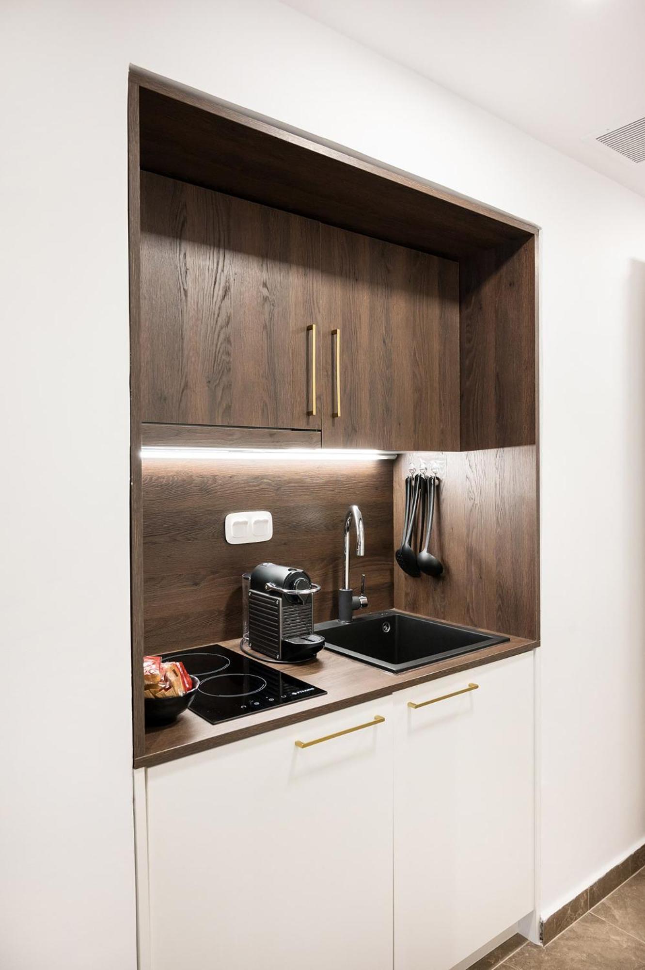 Porto Sea View Apartments Salonic Exterior foto