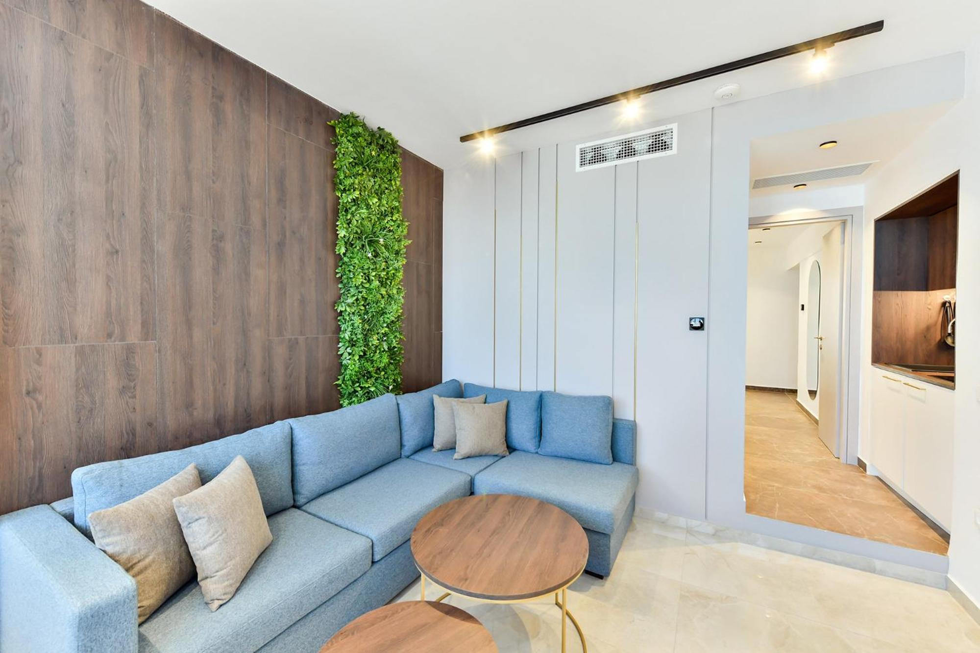Porto Sea View Apartments Salonic Exterior foto
