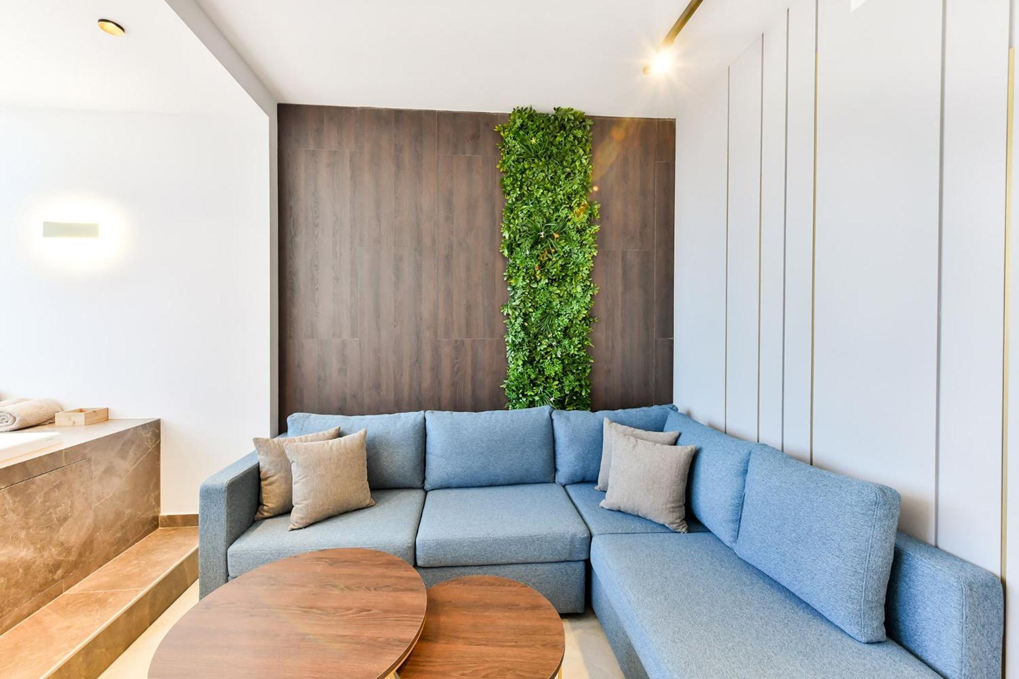 Porto Sea View Apartments Salonic Exterior foto