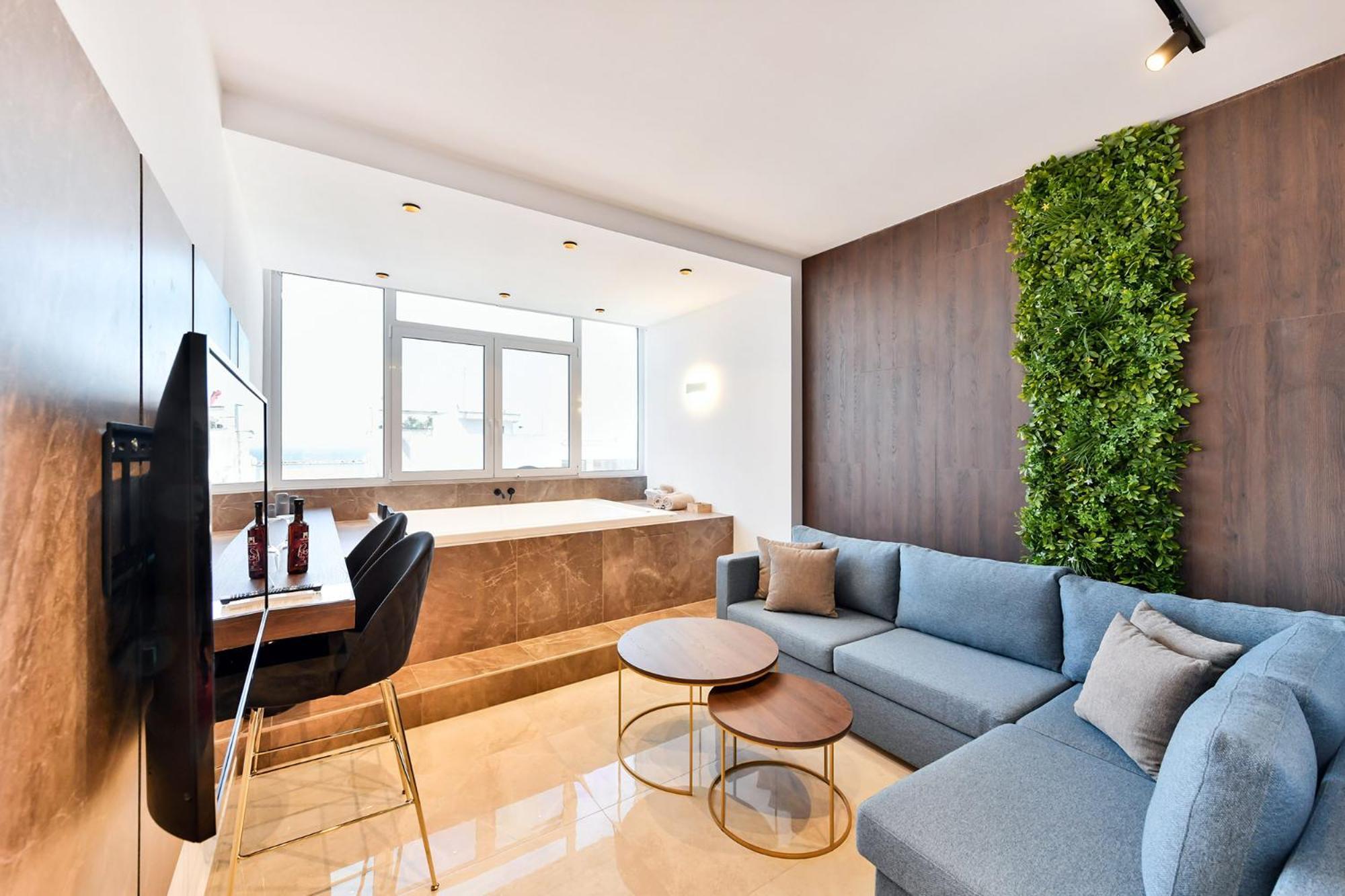 Porto Sea View Apartments Salonic Exterior foto