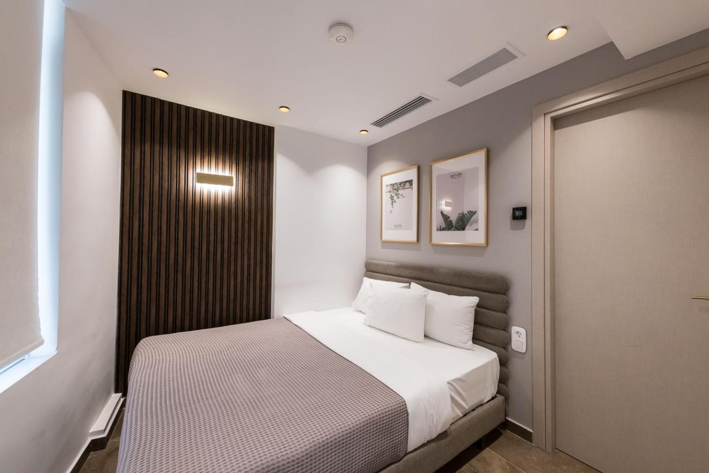 Porto Sea View Apartments Salonic Exterior foto