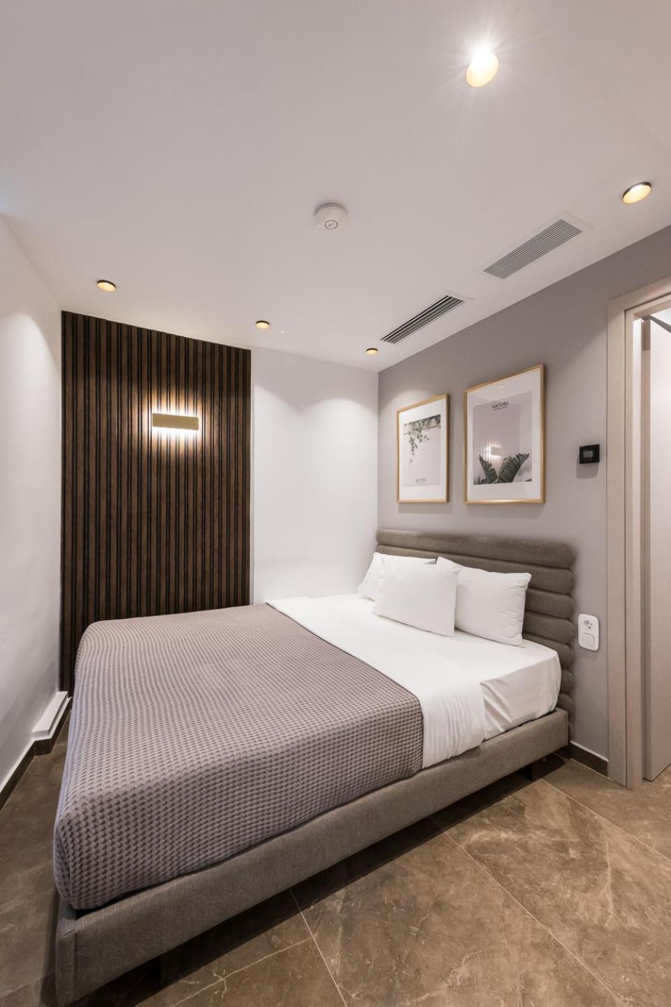 Porto Sea View Apartments Salonic Exterior foto
