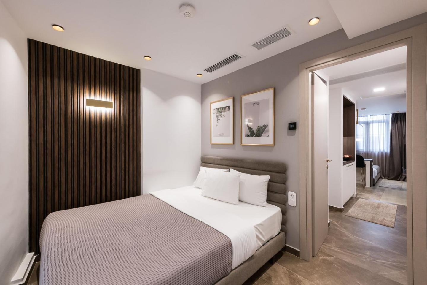 Porto Sea View Apartments Salonic Exterior foto